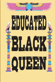 Educated Black Queen Hakim Bey Author