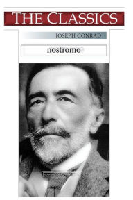 Joseph Conrad, Nostromo Joseph Conrad Author