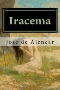 Iracema - Josï de Alencar
