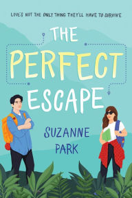 The Perfect Escape Suzanne Park Author