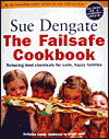 Failsafe Cookbook - Sue Dengate
