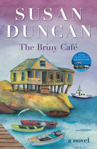 The Briny Cafe - Susan Duncan