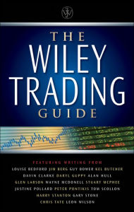 The Wiley Trading Guide Wiley Author