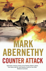Counter Attack Mark Abernethy Author