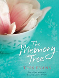 The Memory Tree - Tess Evans