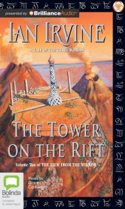The Tower on the Rift (View from the Mirror #2) - Ian Irvine