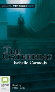 The Gathering - Isobelle Carmody