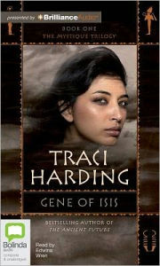 Gene of Isis - Traci Harding
