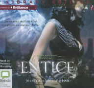 Entice (Jessica Shirvington's Embrace Series #2)