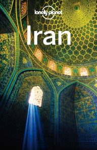 Lonely Planet Iran - Lonely Planet