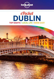 Lonely Planet Pocket Dublin - Lonely Planet