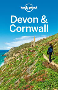 Lonely Planet Devon & Cornwall - Lonely Planet