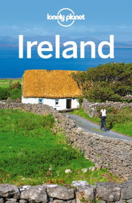 Lonely Planet Ireland - Lonely Planet