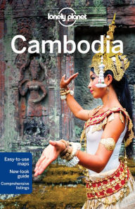 Cambodia (Country Regional Guides)