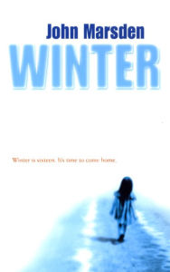 Winter John Marsden Author