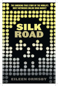 Silk Road Eileen Ormsby Author