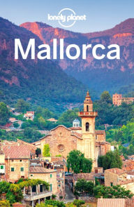 Lonely Planet Mallorca - Lonely Planet