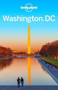 Lonely Planet Washington, DC - Lonely Planet