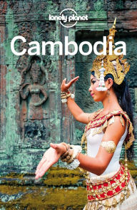 Lonely Planet Cambodia - Lonely Planet