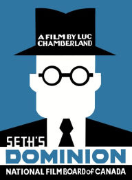 Seth's Dominion Seth Chamberland Author