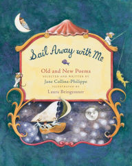 Sail Away with Me Jane Collins-Philippe Author