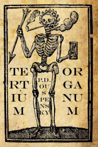 Tertium Organum: The Third Canon of Thought: A Key to the Enigmas of the World P. D. Ouspensky Author