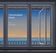 Christopher Pratt: Six Decades Tom Smart Author
