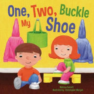 One, Two, Buckle My Shoe - Melissa Everitt