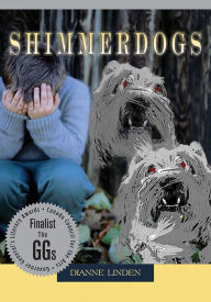 Shimmerdogs Dianne Linden Author