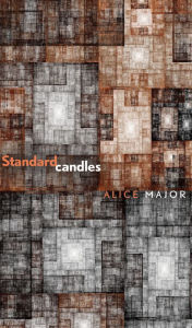 Standard candles - Alice Major