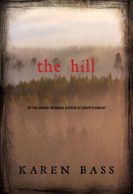 The Hill Karen Bass Author