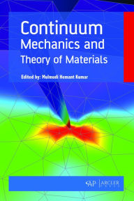Continuum Mechanics and Theory of Materials - Mulmudi Hemant Kumar