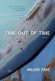 Time Out of Time Arleen ParÃ¯ Author