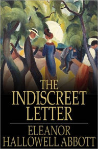 The Indiscreet Letter Eleanor