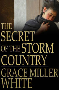 The Secret of the Storm Country Grace Miller White Author
