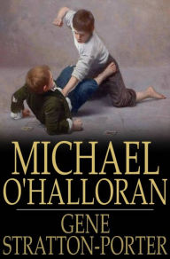 Michael O'Halloran Gene Stratton-Porter Author