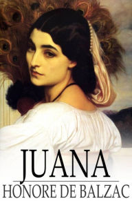 Juana Honore de Balzac Author