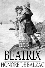 Beatrix Honore de Balzac Author