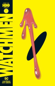 Watchmen (2019 Edition) Alan Moore Author