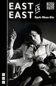 East is East - Ayub Khan Din