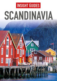 Insight Guides Scandinavia - Insight Guides
