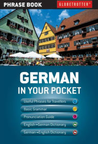 German In Your Pocket, 2nd - Friedel-Vera Del Herrmann