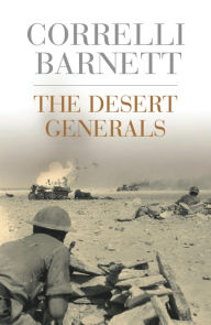 Desert Generals