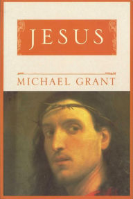 Jesus Michael Grant Author
