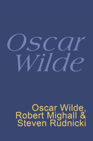 Oscar Wilde: Everyman Poetry: Everyman's Poetry Oscar Wilde Author