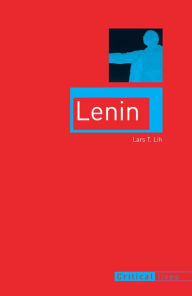 Lenin Lars Lih Author