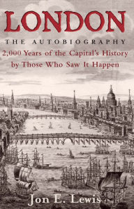 London: the Autobiography Jon E. Lewis Author