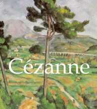 CÃ©zanne (PagePerfect NOOK Book) Nathalia Brodskaya Author