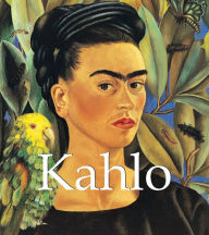 Kahlo (PagePerfect NOOK Book) Gerry Souter Author