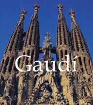 GaudÃ­ (PagePerfect NOOK Book) Victoria Charles Author